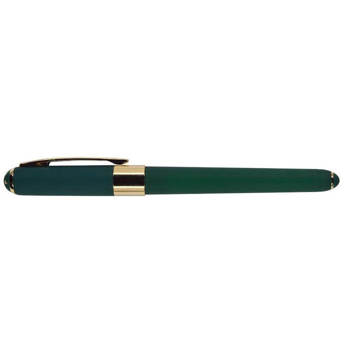 BV By BRUNO VISCONTI Pen - Monaco/Forest Green