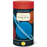 Cavallini Papers/co Inc Puzzle - Solar System