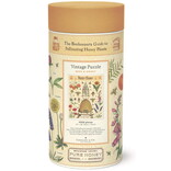 Cavallini Papers/co Inc *Puzzle - Bees and Honey