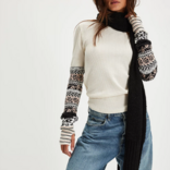 FREE PEOPLE Top - All In Cuff