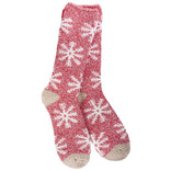 Crescent Sock Company SOCKS-SNOWFLAKES