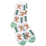 Crescent Sock Company SOCKS-SASQUATCH