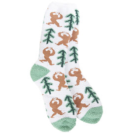 Crescent Sock Company SOCKS-SASQUATCH