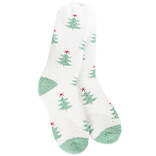 Crescent Sock Company SOCKS-HOLIDAY FOREST
