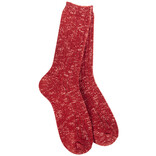 Crescent Sock Company SOCKS-STRAWBERRY