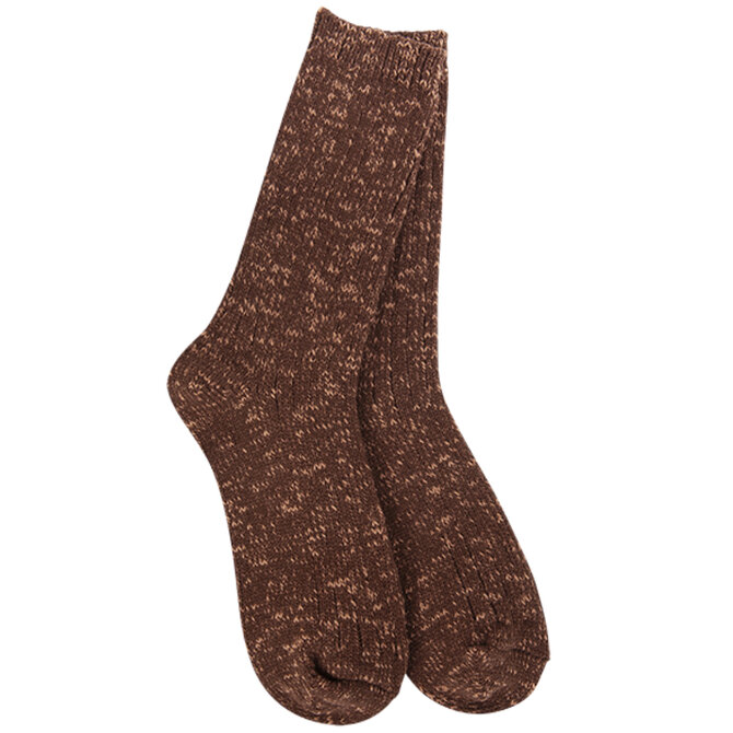 Crescent Sock Company SOCKS-COFFEE
