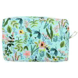Dana Herbert Accessories *Large Dopp Kit - Flower Study