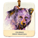 Demdaco/misc Product MAG/ORN-BEAR CO RM