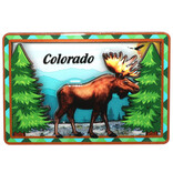 American Gift Corp MAG-MOOSE/TREES CO 2LYR