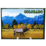 LAURIE LAMBES GREAT STUFF MAG-BUGLIN' ELK CO