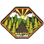 Atomicchild Llc MAG-MANITOU INCLINE