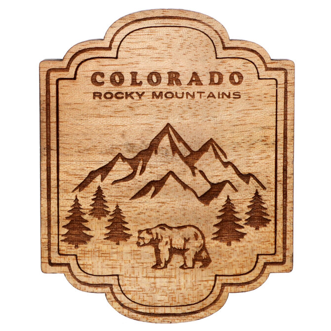 BARRY OWEN INC MAG-BEAR/MNTS RM/CO