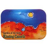 HOLLY SAGE ART Magnet - Garden of the Gods Kissing Camels