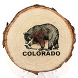 SPARE CHANGE MAGNETS MAG-WD BEAR