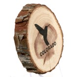 SPARE CHANGE MAGNETS Magnet - Wood Hummer