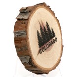 SPARE CHANGE MAGNETS MAG-WD PINE TREE