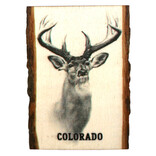 Daydream Hq Magnet - Edge Deer/Good Genes