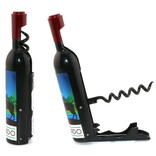 Sanborn Souvenir Co. Inc. Magnet/Cork Screw - Bottle Colorado