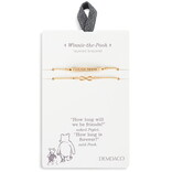 Demdaco/misc Product Jewelry - Bracelet - WP Forever Friends Layered