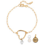 Demdaco/misc Product Jewelry - Bracelet - Love Gold Set