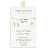 Demdaco/misc Product Jewelry - Bracelet - Faith Silver Set