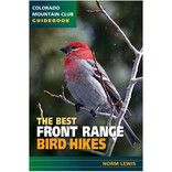 FANTASIA PRODUCTS *Best Front Range Bird Hikes