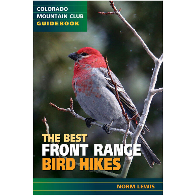 FANTASIA PRODUCTS *Best Front Range Bird Hikes