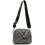 FLUFIE USA *Bag - Metallic