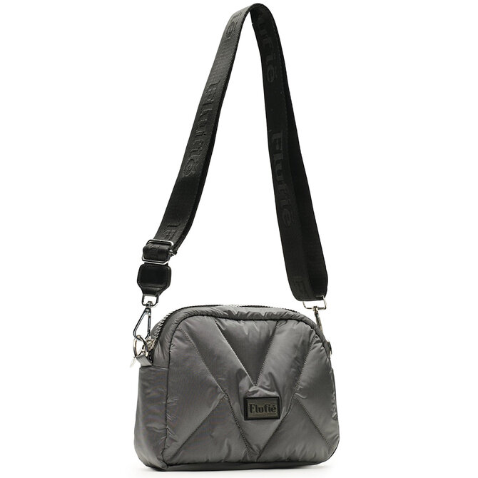 FLUFIE USA *Bag - Metallic