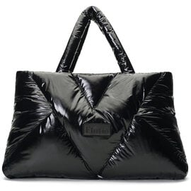 FLUFIE USA *Bag - Shiny Shoulder