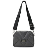 FLUFIE USA *Bag - Metallic