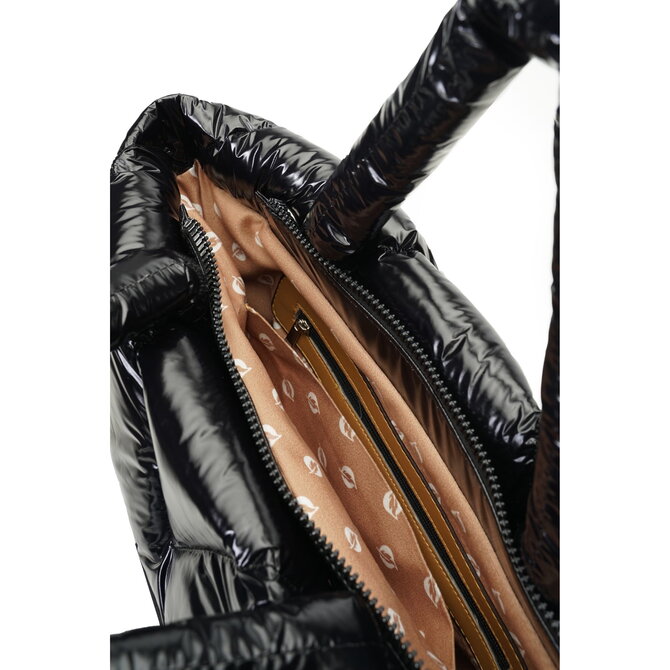 FLUFIE USA *Bag - Shiny Shoulder