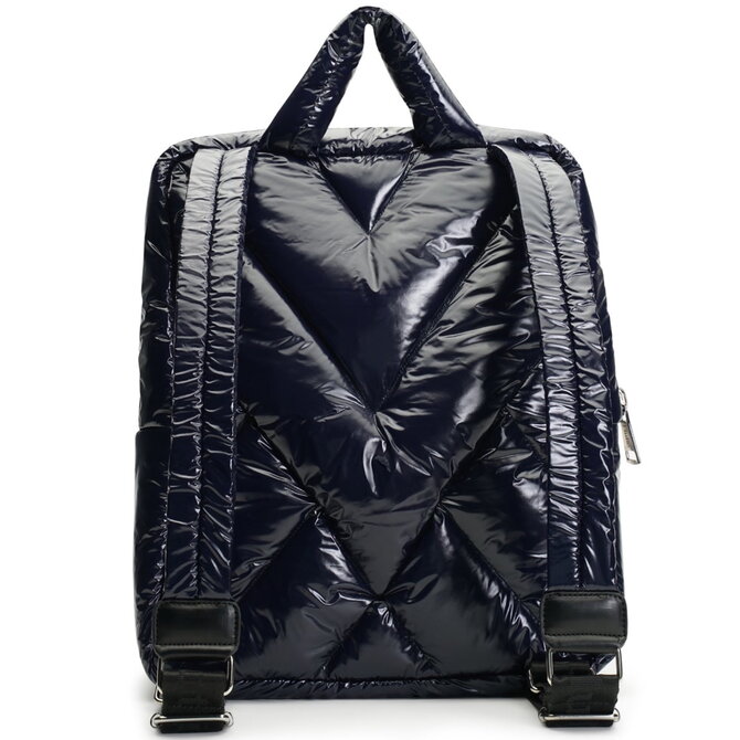 FLUFIE USA *Backpack - Shiny
