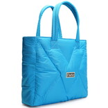 FLUFIE USA *Shopper - Macaron