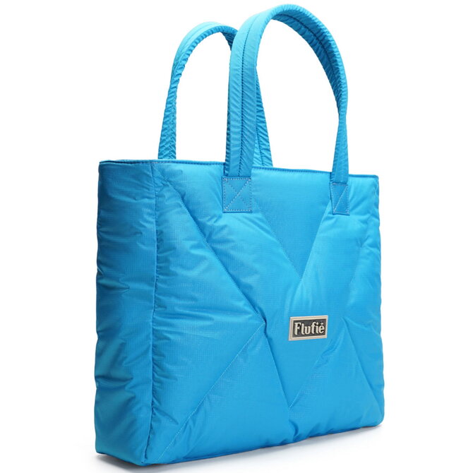 FLUFIE USA *Shopper - Macaron