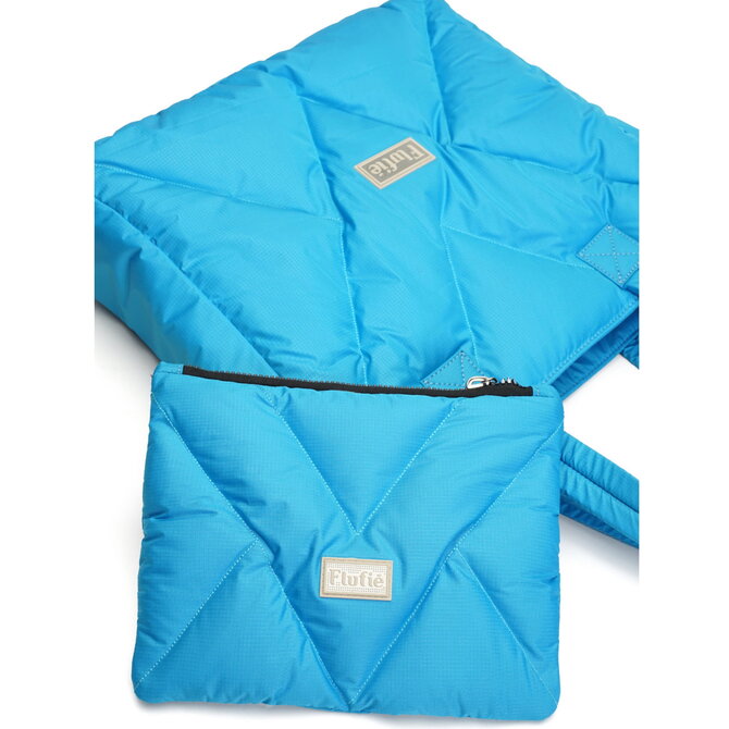 FLUFIE USA *Shopper - Macaron