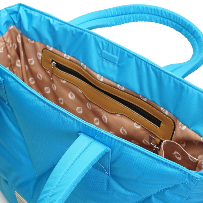 FLUFIE USA *Shopper - Macaron