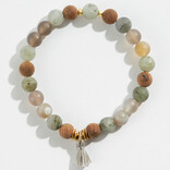 Geocentral Bracelet - Inner Stillness