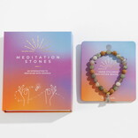 Geocentral Bracelet - Inner Stillness