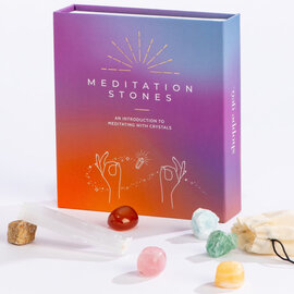 Geocentral Meditation Stones
