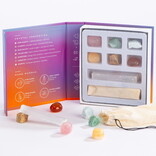 Geocentral Meditation Stones