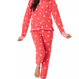 PJ Salvage PJ Set - Ski Jammie