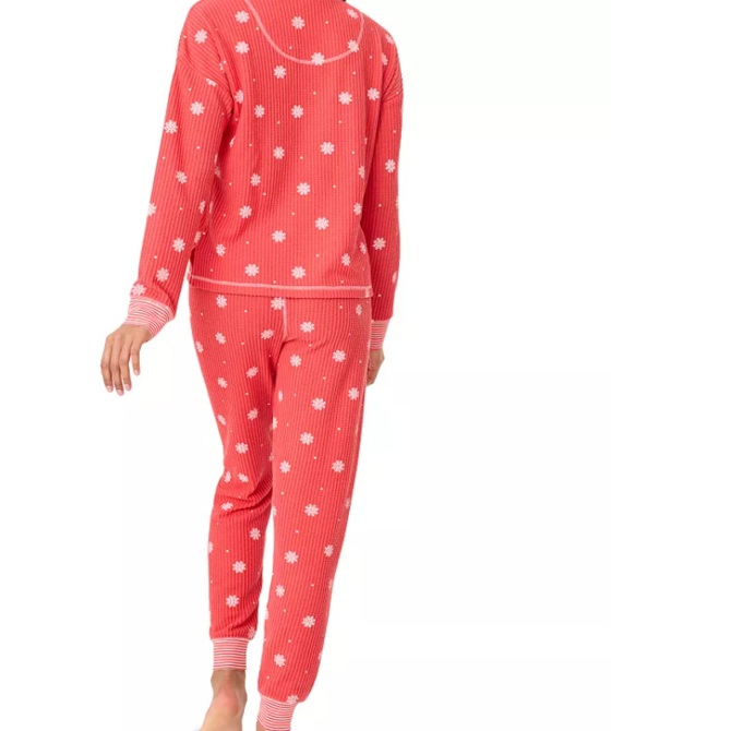 PJ Salvage PJ Set - Ski Jammie
