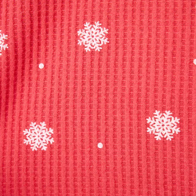 PJ Salvage PJ Set - Ski Jammie