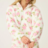 PJ Salvage Jacket - Lets Get Cozy