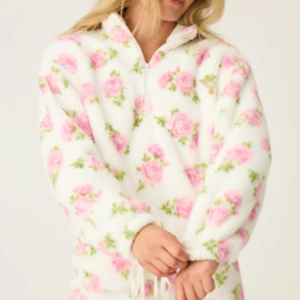 PJ Salvage Jacket - Lets Get Cozy