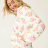 PJ Salvage Jacket - Lets Get Cozy