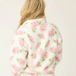 PJ Salvage Jacket - Lets Get Cozy