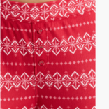 PJ Salvage Pant - Crazy for the Holidays