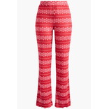 PJ Salvage Pant - Crazy for the Holidays